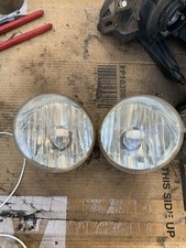 Toyota Glanza 96 Spec Fog