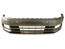 VW PASSAT Front Bumper