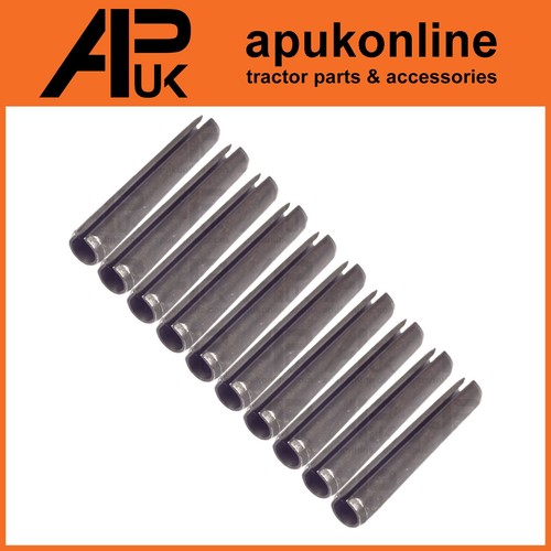10x roll shear - shear, pin