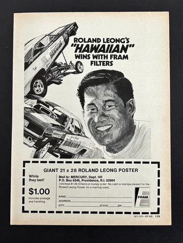 Roland leong hawaiian - roland,