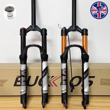 26/27.5/29" QR Suspension Air