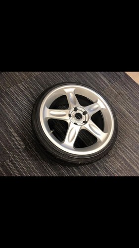 Rays engineering volk - rays, racing