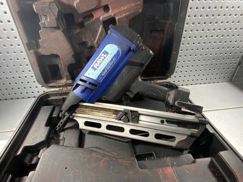Rawl fixings nail gun ww90ch - rawl,