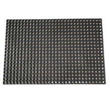Grass Protection Mat | 22mm Thick Ground Reinforcement Grid Mesh | 1.5M x 1M