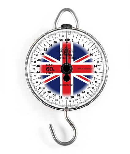 Reuben heaton standard angling - standard,