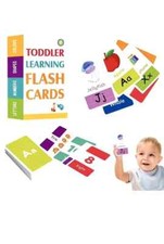 Alphabet Flash Cards for Kids