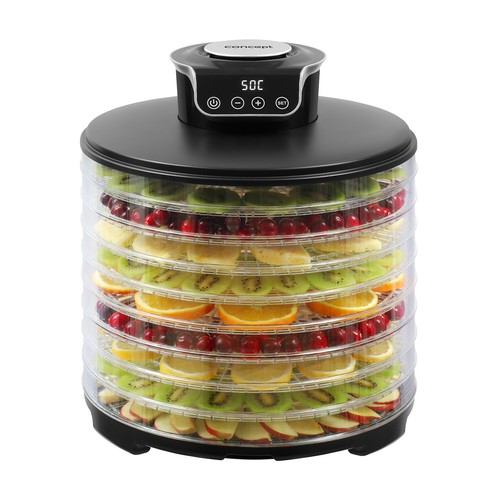 Concept food dryer - , for