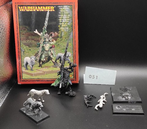 Warhammer fantasy whfb aos - fantasy,