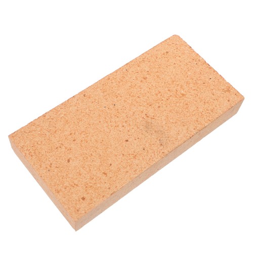 Clay fire brick refractory - clay, brick: