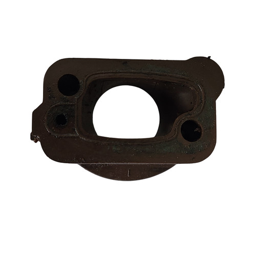 Husqvarna chainsaw intake - chainsaw,