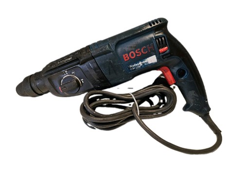 Bosch rotary hammer drill - bosch,