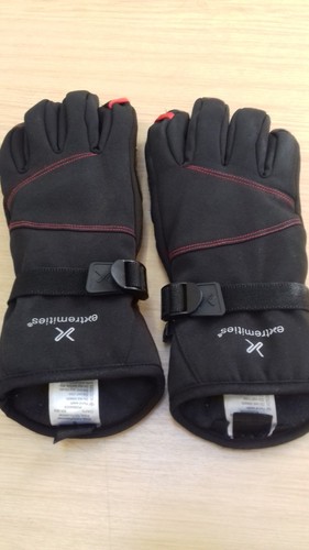 Extremities gore tex polyester - extremities, gore-tex