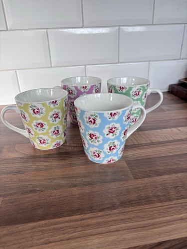 Cath kidston floral - cath, mug