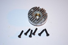 OS MAX 15 Model Aircraft