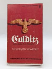 Colditz : The German