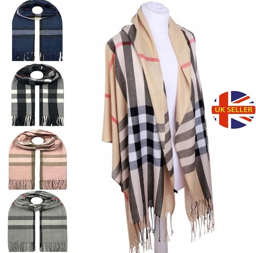 Pure cashmere scarf women - pure,