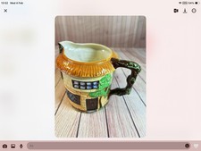 Vintage Beswick Cottage Ware