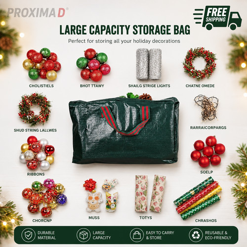 Large heavy duty artificial - heavy,