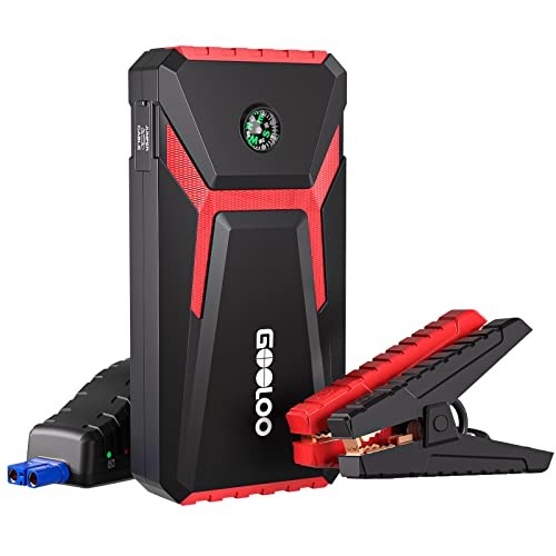 Jump starter power pack car - jump, pack,