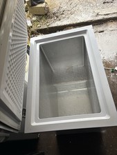 Swan Chest Freezer Local Delivery Available