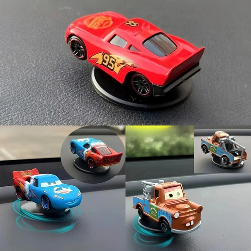 New disney pixar - new, cars