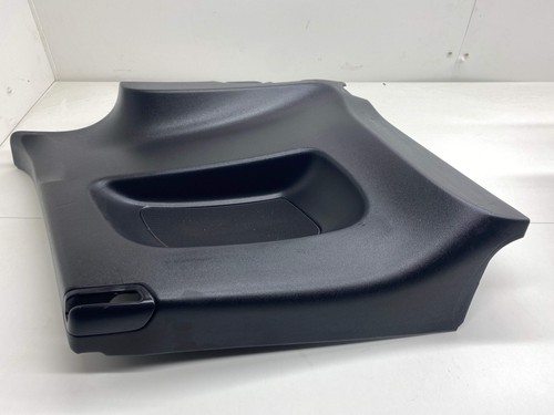 Audi door card - card, rear