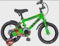 Viking Monster 14 inch Kids