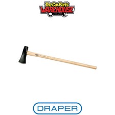 Draper 14414 Draper Expert Log