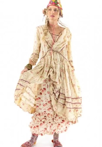 Magnolia pearl nonnie - magnolia,