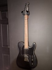 Chord CAL62-BK  Black Slab