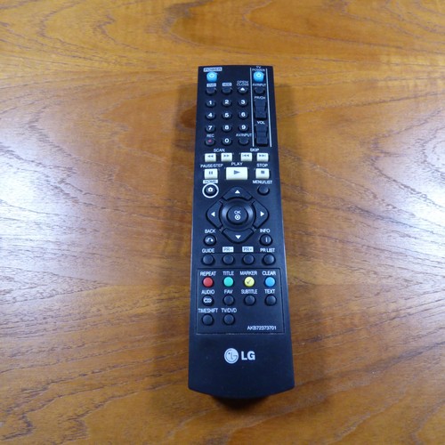 Akb72373701 remote control - akb72373701,