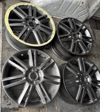 Audi S3 8P Alloy Wheels 18”