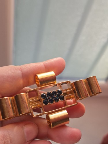 Mawi london designer rose gold - london,