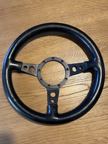 Mk4 dished moto lita steering - mk4,