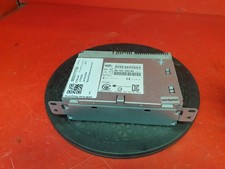 CITROEN C4 GRAND PICASSO RADIO