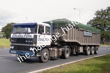 THH Truck Photos - Daf 3300 -