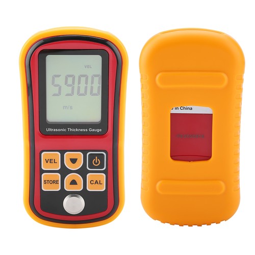 Gm100 digital ultrasonic - gm100,