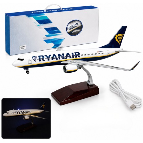 Ryanair boeing 737 - ryanair,