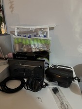 Airbase Airbrush machine kit