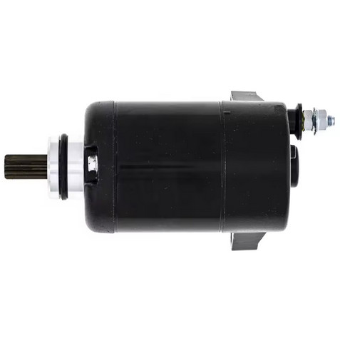Starter motor ktm 2011 - starter,