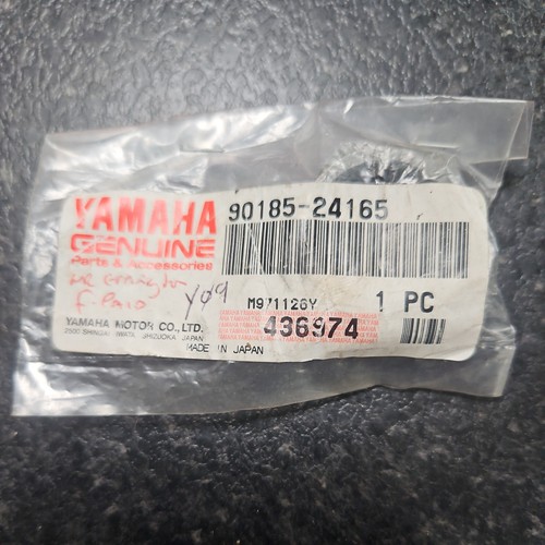 90185 24165 nos yamaha - 90185-24165,
