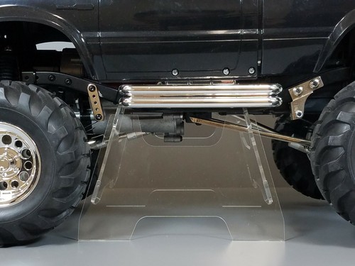 Acrylic display stand - stand, for