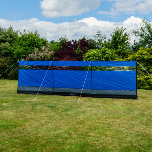 Andes large camping - large, windbreak