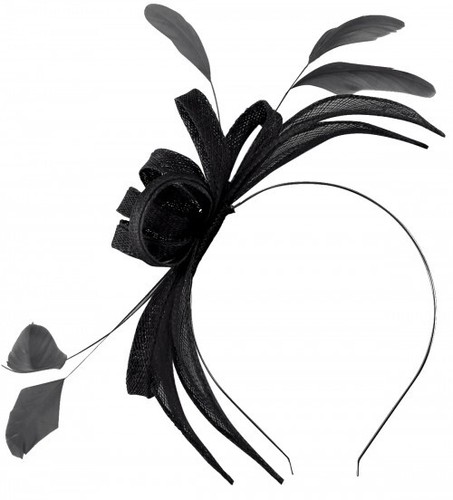 Failsworth millinery aliceband - failsworth,