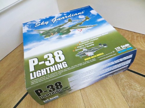 Sky guardians mp38 lightning - sky, 'mp38