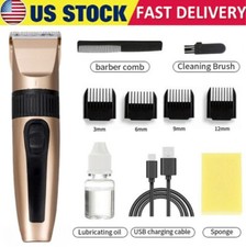 Professional Hair Clippers