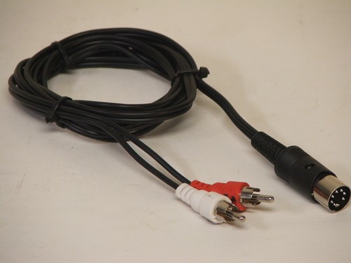 Relay keying cable for the - relay,