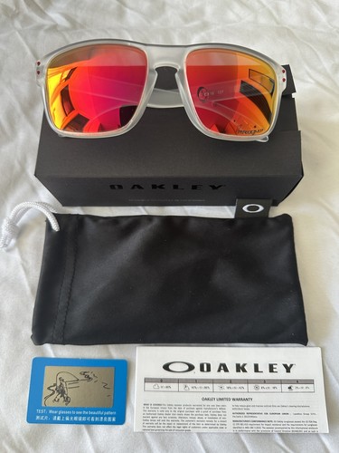 Oakley holbrook prizm - oakley,