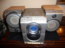 Vintage PHILIPS MC150/25 Micro