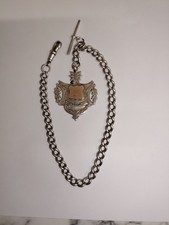 Antique  Heavy Victorian Solid